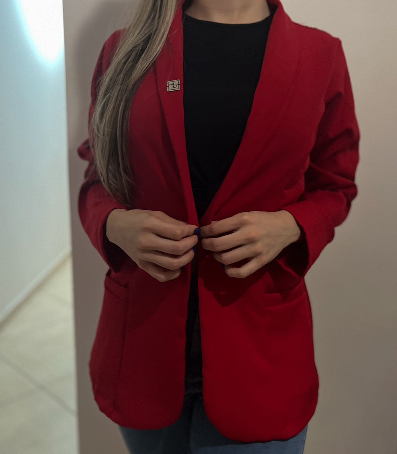 Blazer Feminino