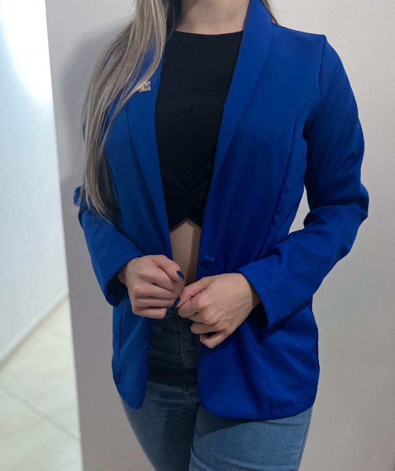 Blazer Feminino