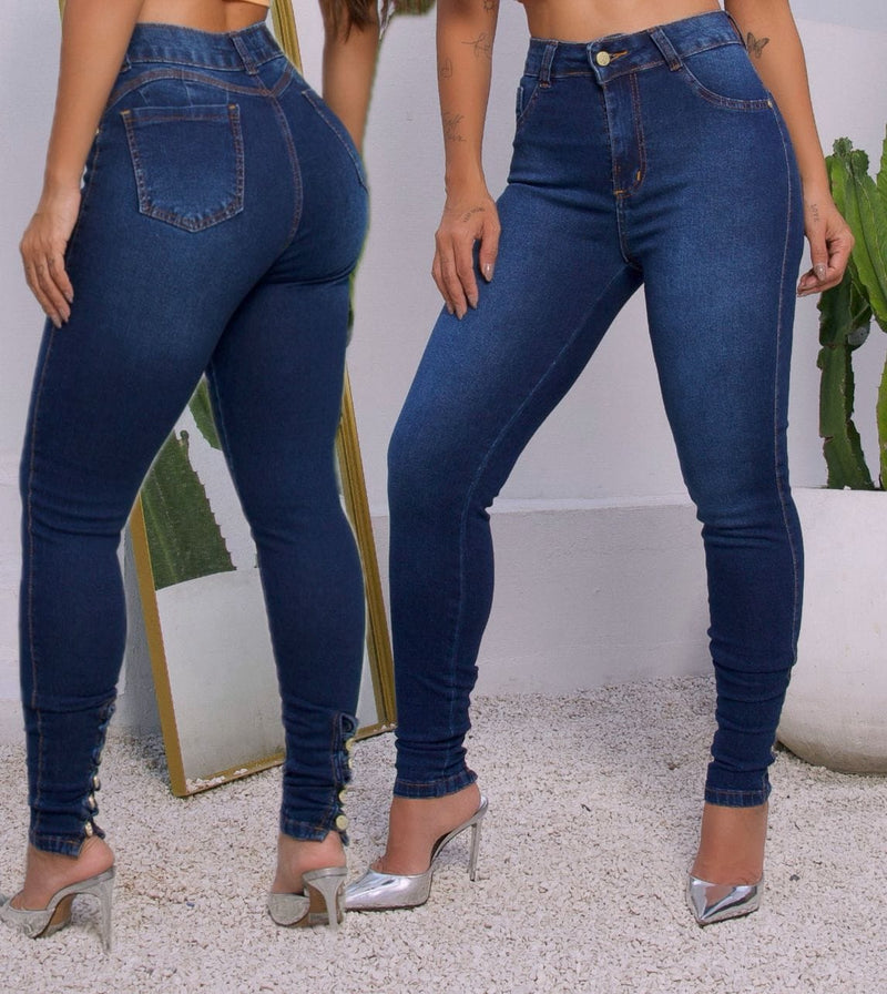 Jeans Básica