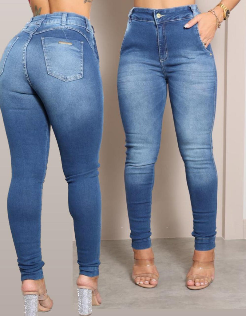 Jeans Básica